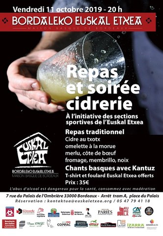Kantuz taldea