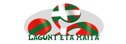 Lagunt eta Maita korua