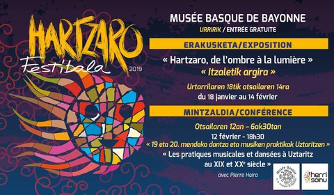 XIX. eta XX. mendeko dantza eta musiken praktikak Uztaritzen