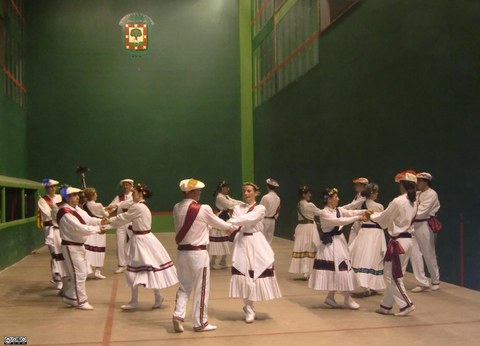 Mutxiko elkartea