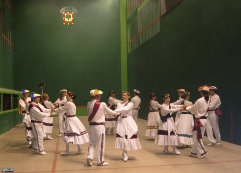 Mutxiko elkartea