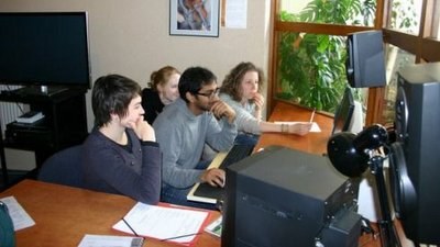 Poitou-Charentes-Vendée eskualdeko ahozkotasuna ikertzen eta baloratzen: CERDO baliabide zentroaren aurkezpena