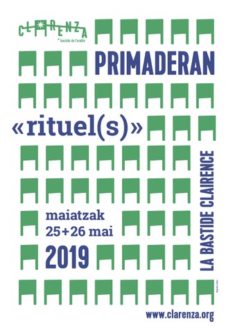 Primaderan 2019