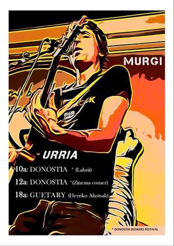Tristtan Mourguy