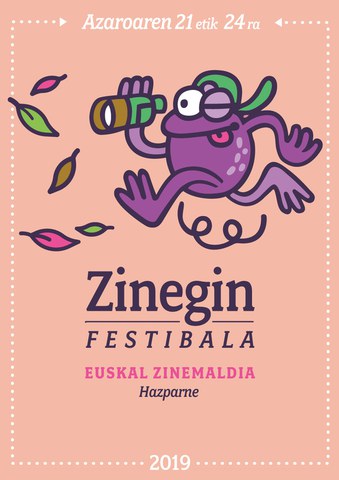 Zinegin Festibala 2019