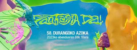 58. Durangoko Azoka