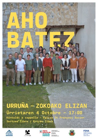 Aho Batez