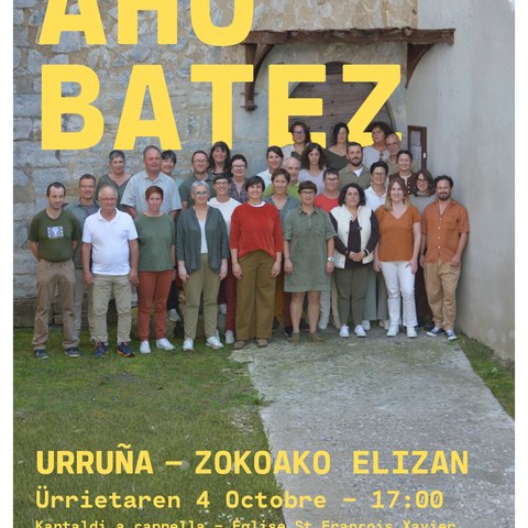 Aho Batez