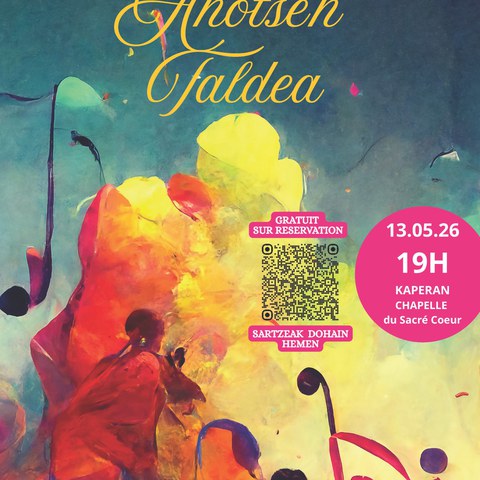 Ahotsen Taldea