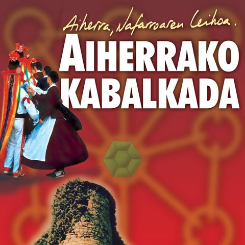 "Aiherrako kabalkada, herri bat bilduz" filma "Aiherrako kabalkada, herri bat bilduz" filma
