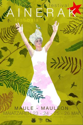 Ainerak festibala