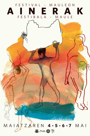 "Ainerak" festibala "Ainerak" festibala