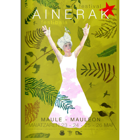 Ainerak festibala