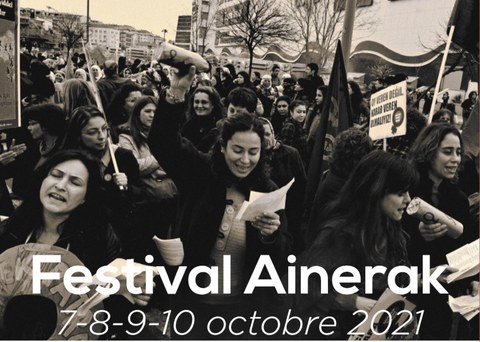 Ainerak festibala Ainerak festibala