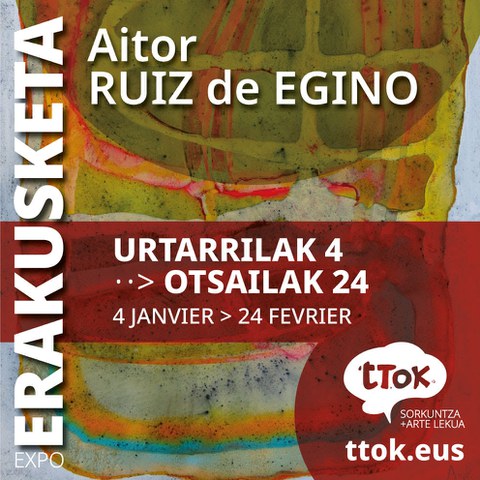 Aitor Ruiz de Egino