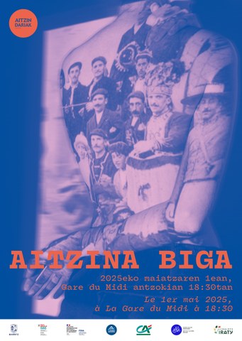 Aitzina Biga