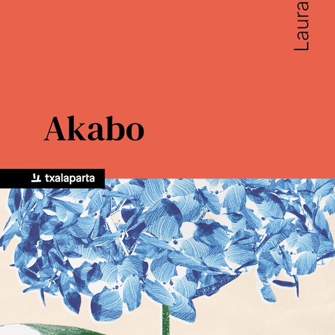 "Akabo" eleberriaren aurkezpena