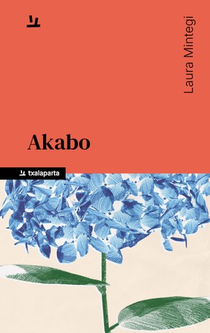 "Akabo" eleberriaren aurkezpena