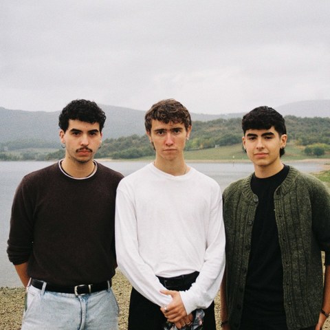 Akëer + Mirotz + Jackie + Blvck & Akiam + DJ Estelle