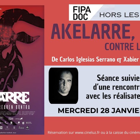 Akelarre, marearen kontra