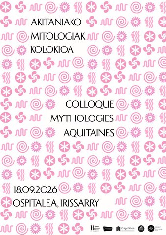 "Akitaniako mitologioak" kolokioa