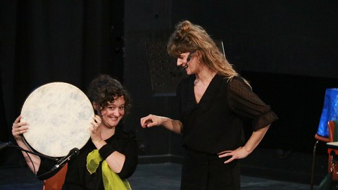 Alabena konpainia "Plisti Plasta"