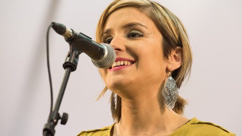 Alaia Martin + Nerea Ibarzabal