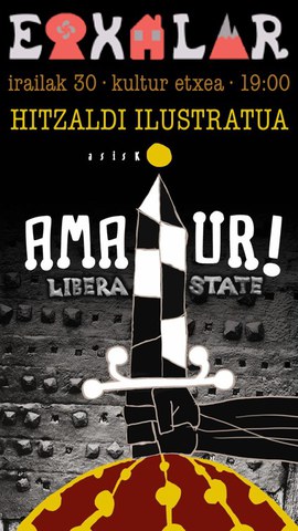 Amaiur Libera State Amaiur Libera State