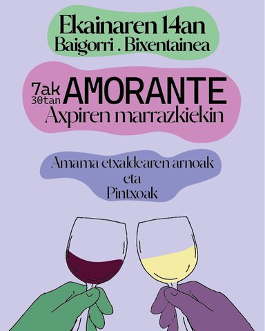 Amorante