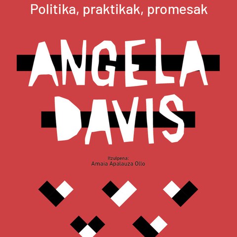 Angela Davisen "Abolizioa" liburuaren irakurketa