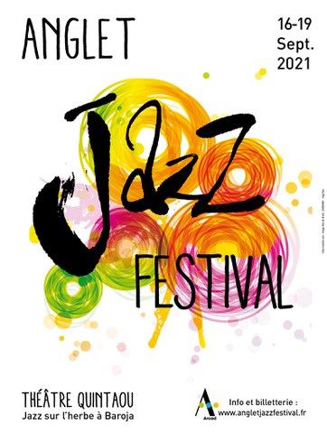 Anglet Jazz Festival