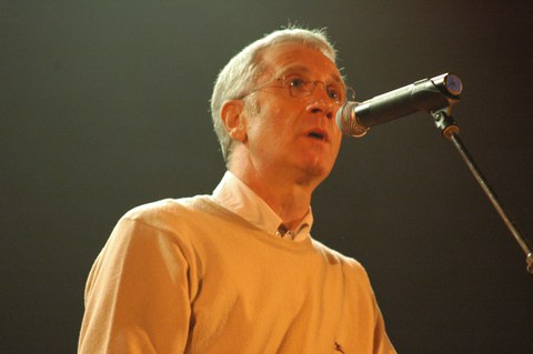 Anne Etchegoyen + Pier-Pol Berzaitz + Patxi Garat