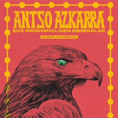 Antso azkarra