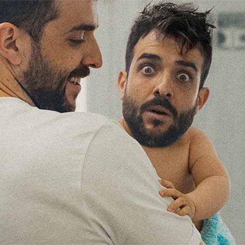 Antton Telleria: "Ninini"