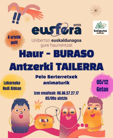 Antzerki tailerra