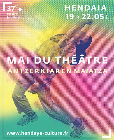 Antzerkiaren Maiatza