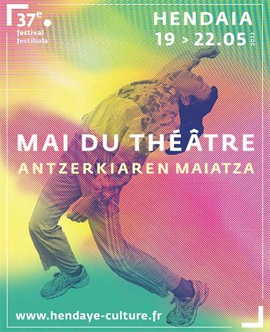 Antzerkiaren Maiatza