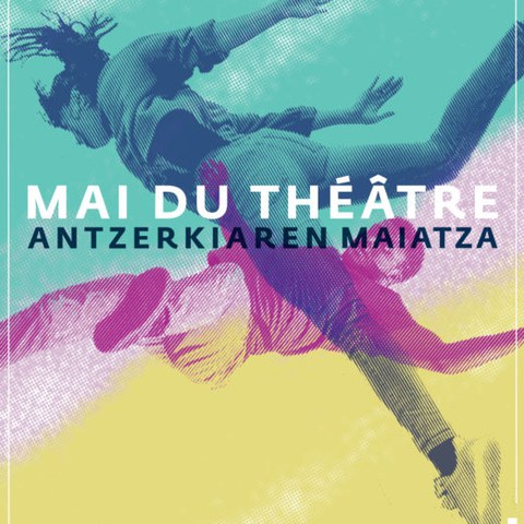 Antzerkiaren Maiatza