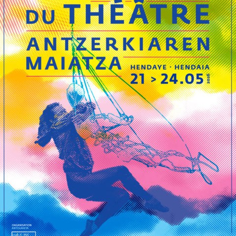 Antzerkiaren Maiatza