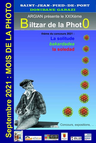Argazkiaren Biltzarra