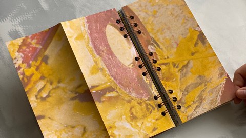 Argizari galdua (À cire perdue)