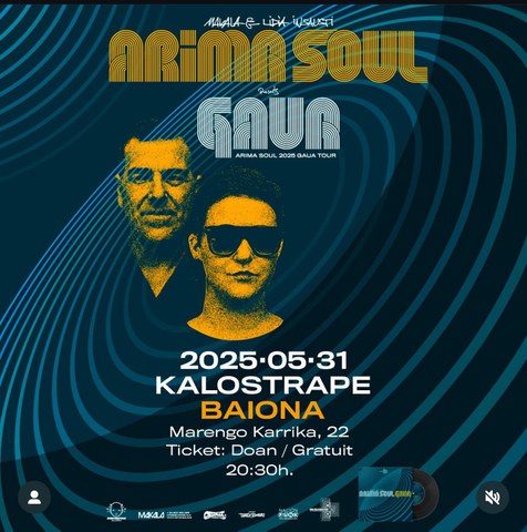 Arima Soul