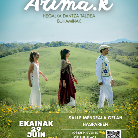 Arima.k
