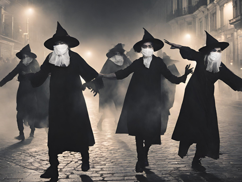 Arimen gaua, zer da?