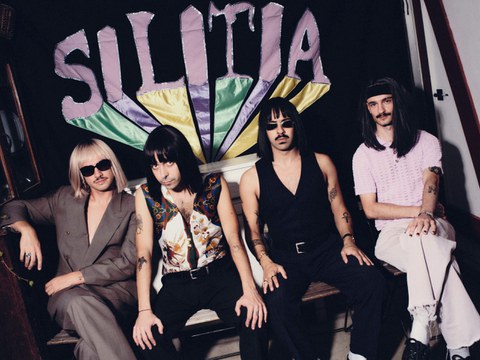 Atzarbale + Silitia + Hots + DJ Doy Doy