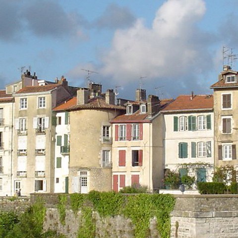 Atzoko eta gaurko ondarea