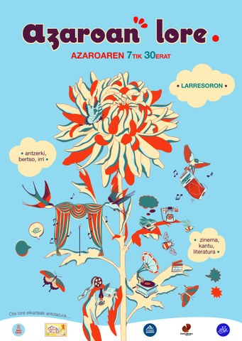 Azaroan Lore