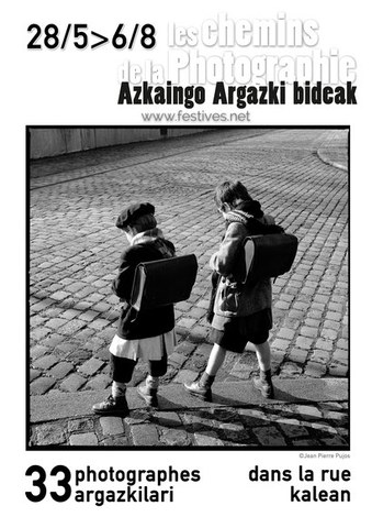 Azkaingo Argazki bideak