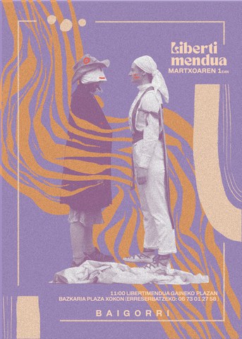 Baigorriko libertimendua