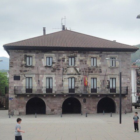 Bailararen historia eta gaurko arazoak